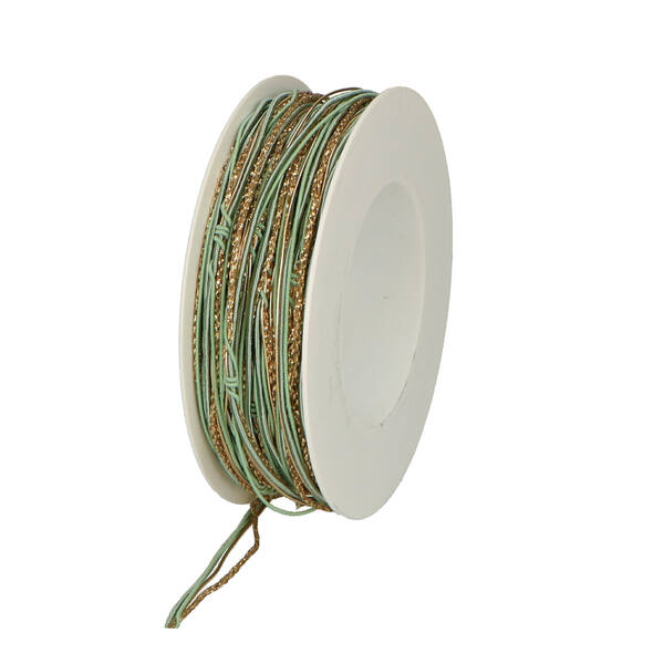 Koord mixed color groen 5 mm x 20 m 98081-005-128-20)