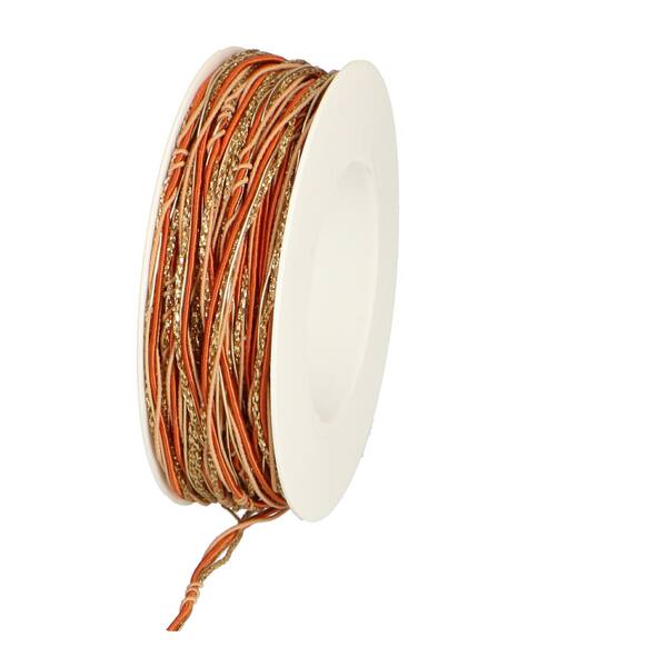 Koord mixed color koper 5 mm x 20 m 8081-005-95-20