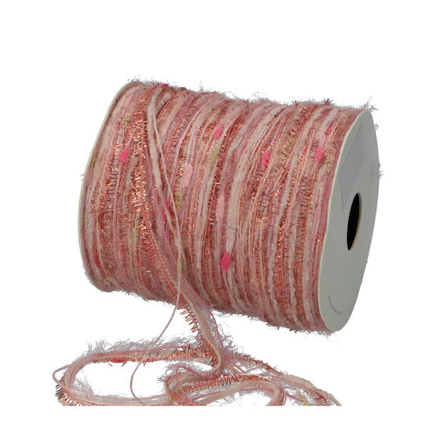 RE-USE cord roze ø 4 mm x 100 m 52629904-11