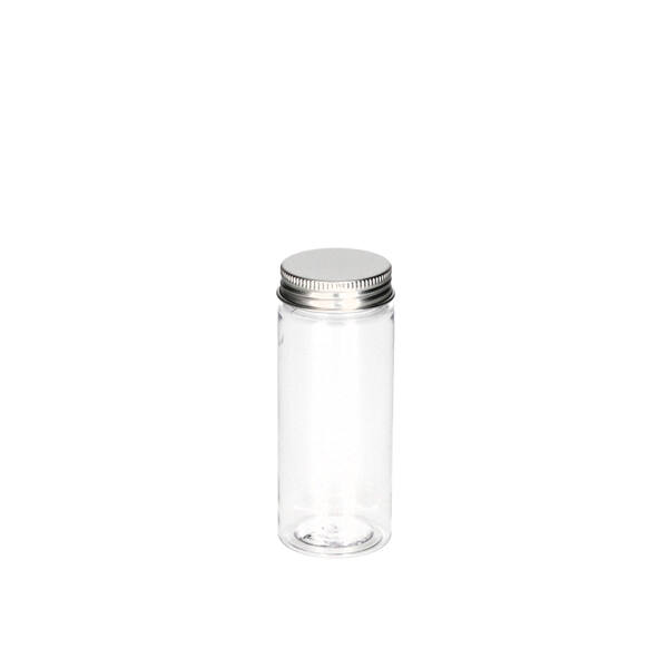 Pot PET rond ø 40 x h100 mm 95 ml 2589MX