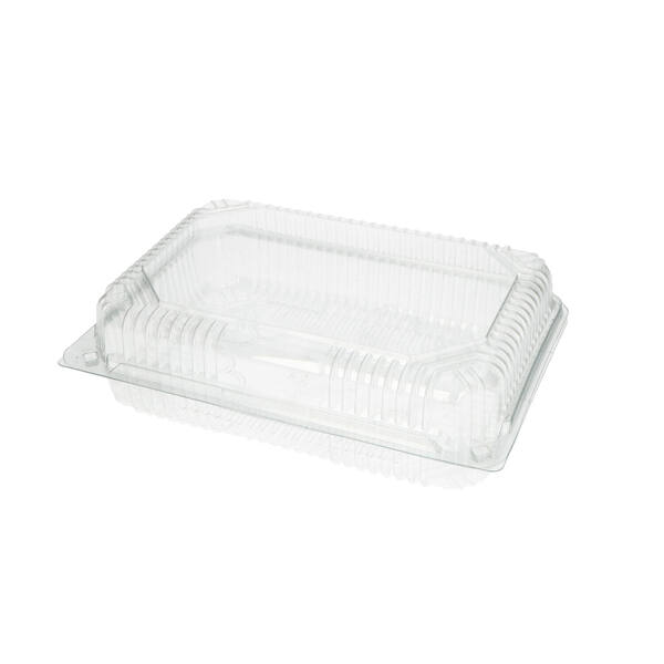 Bakjes Leanbake R-PET 220x150x65 mm  ER2215-65 H