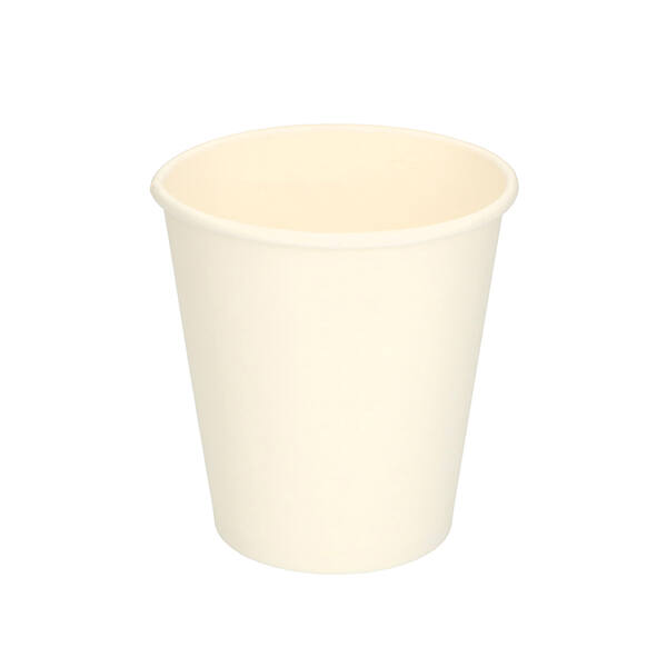 Bekers wit 10 oz ø 90 mm Coffee to Go