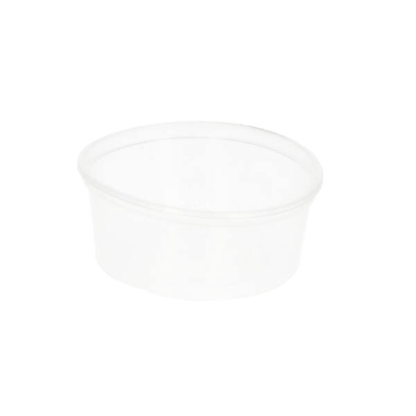 Salade bakken TR ø 115/50 mm 350 cc