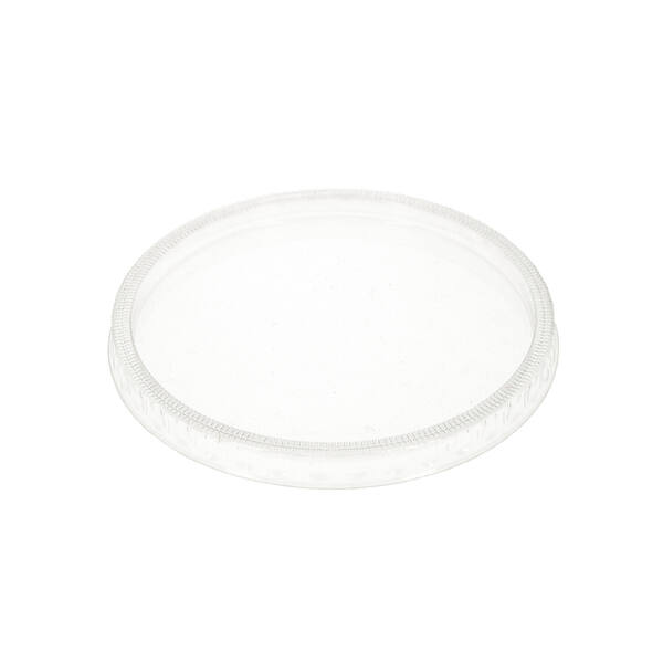 Deksels PVC ø 101 mm