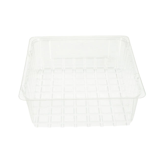 Interieur 1-vaks OPS 1-338 140x130x45 mm