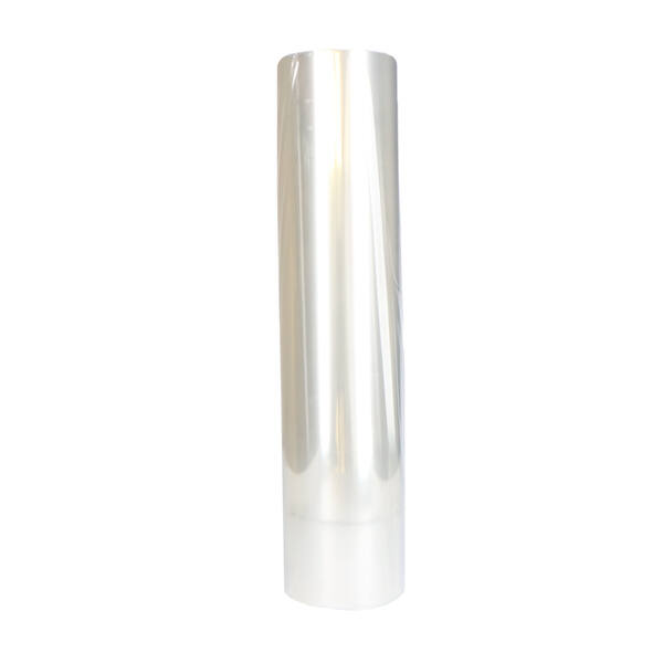 Folie PP folie op rol 30 mµ 50 cm x300 m