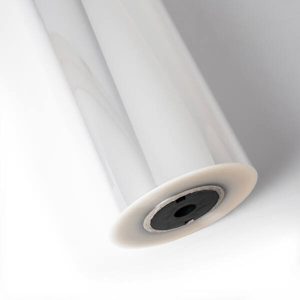 Rollen BOPP COEX 35 mµ 330 mm x 2.000 m