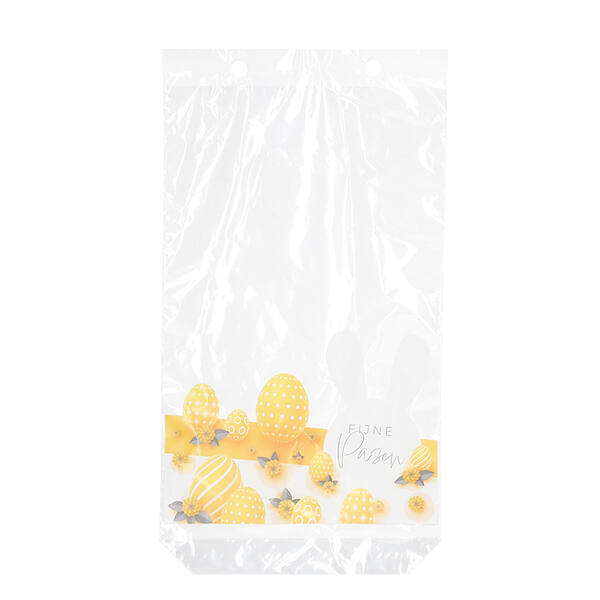 Beugelzakken DPP® 'Easter Surprise' 25 mµ 270x470/40+40 mm