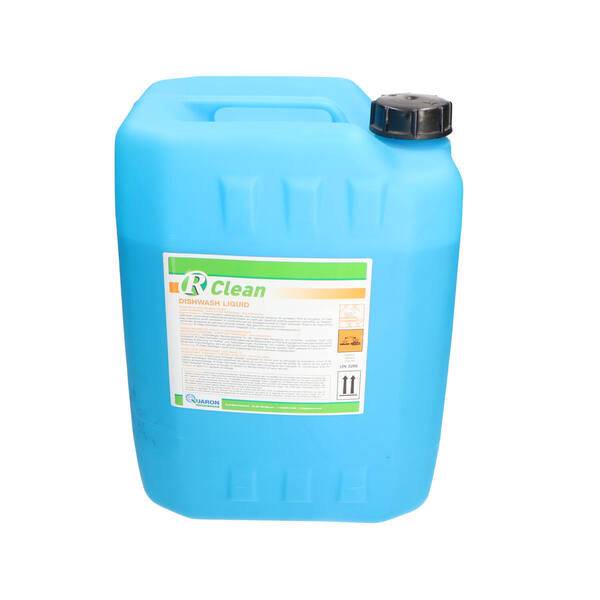 Reinigingsmiddelen Relavit Liquide Extra vloeibaar middel voor machinale vaatwas can 25 kg