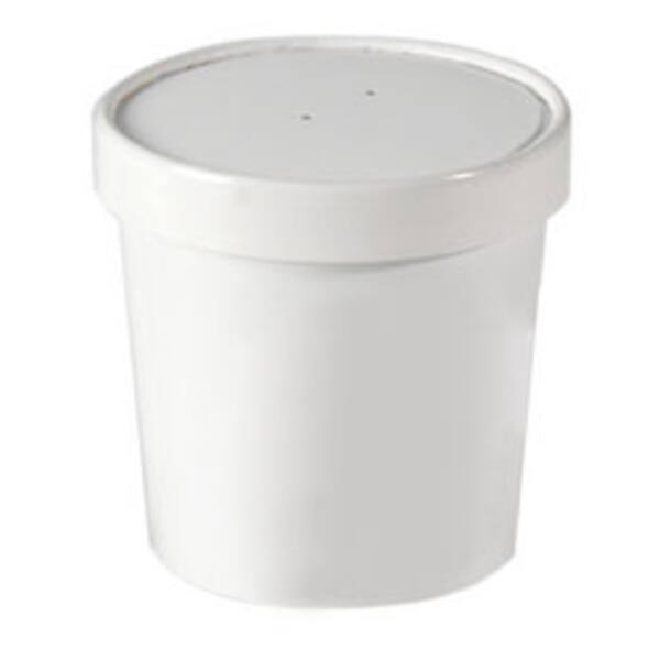 Bekers soep 500 cc