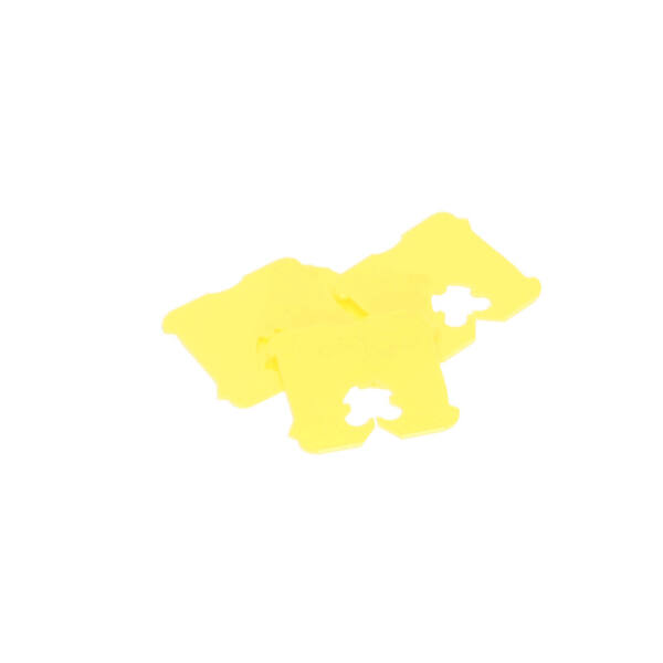 Clipps G-44 PS los GEEL 0,8 in dispenserbox