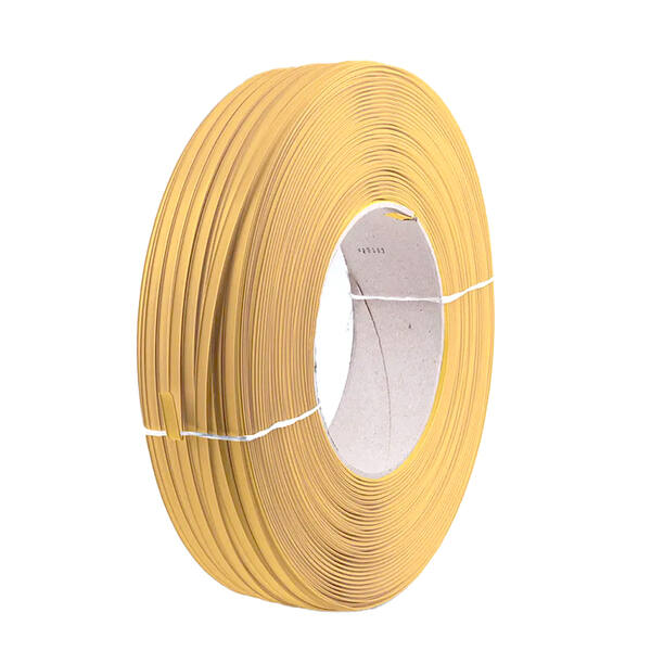 Clipband goud original KU 2/6 HH 7754C 600 m