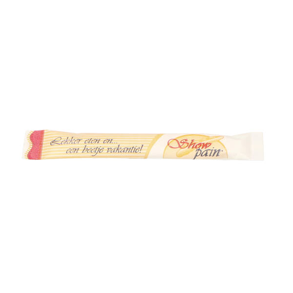 Suiker sticks Show Pain