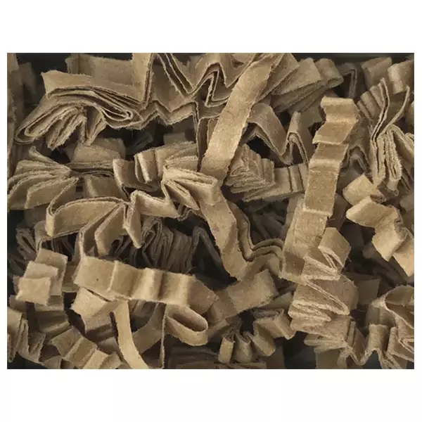 Opvulmateriaal Sizzlepak papier naturel (300) 10 kilogram
