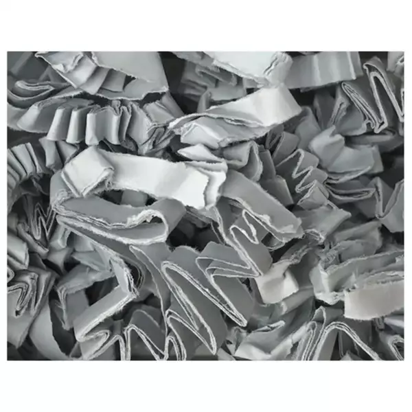 Opvulmateriaal Sizzlepak papier grijs (304) 10 kilogram