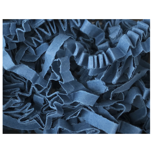 Opvulmateriaal Sizzlepak papier blauw (314) 10 kilogram