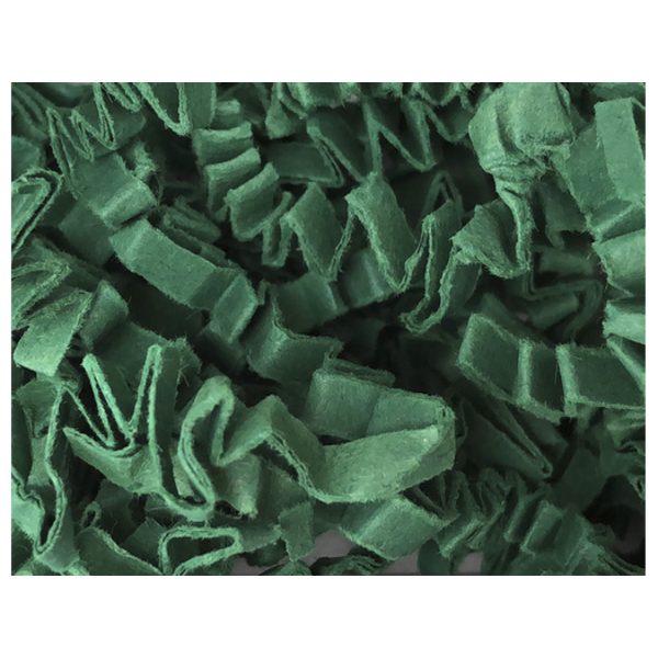 Opvulmateriaal Sizzlepak papier forest groen (316) 10 kilogram
