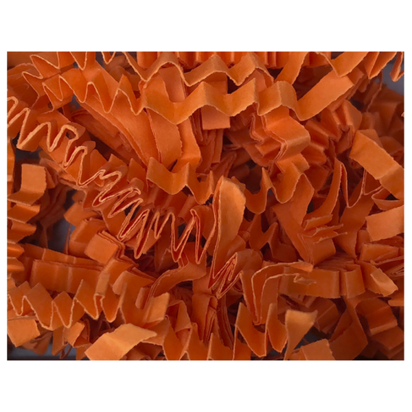 Opvulmateriaal Sizzlepak papier oranje (334) 10 kilogram