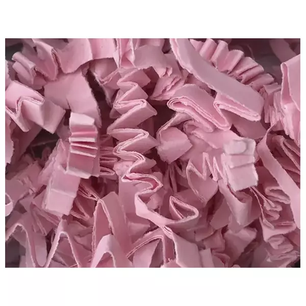 Opvulmateriaal Sizzlepak papier roze (339) 10 kilogram