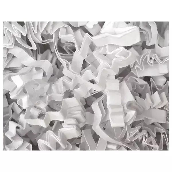 Opvulmateriaal Sizzlepak papier wit (341) 10 kilogram