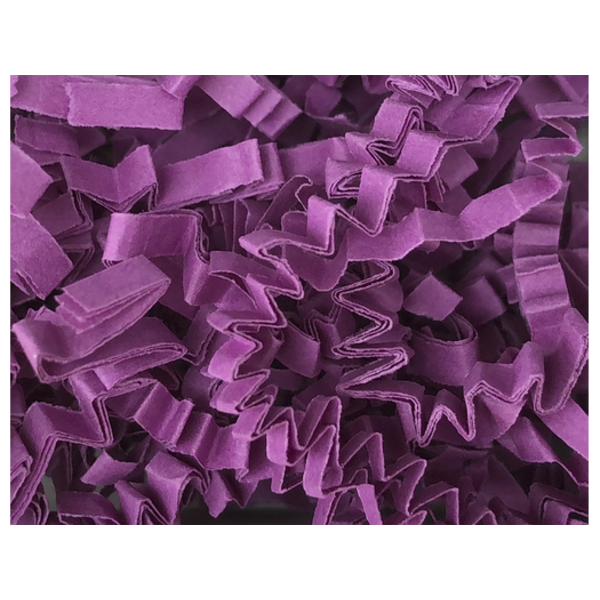 Opvulmateriaal Sizzlepak papier paars (357) 10 kilogram