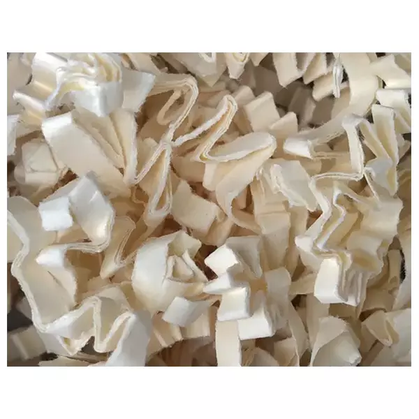 Opvulmateriaal Sizzlepak papier ivoor (360) 10 kilogram