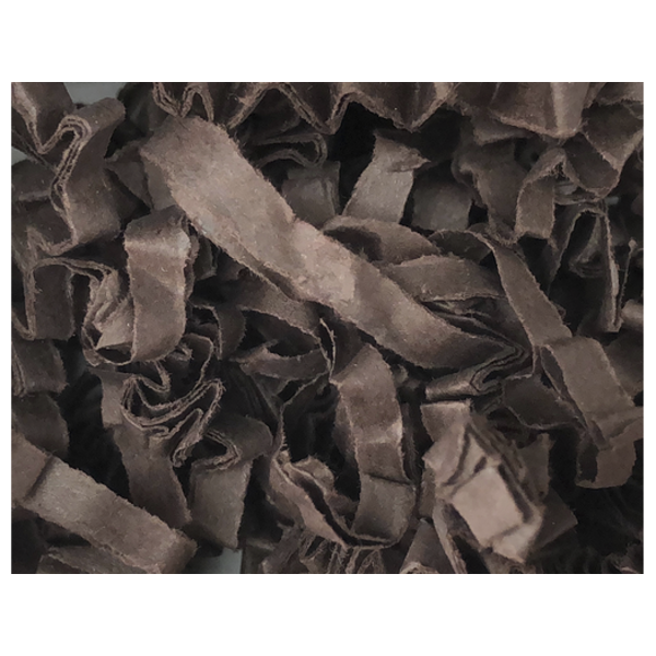 Opvulmateriaal Sizzlepak papier chocolate (362) 10 kilogram