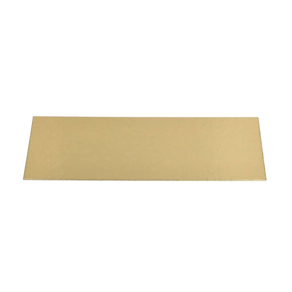 Speculaaspopkartons goud 1,5 ons 100x280 mm