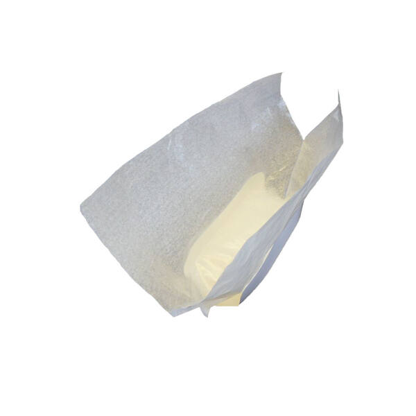 Wrap to go papier ST Baguette 135x124x66 mm
