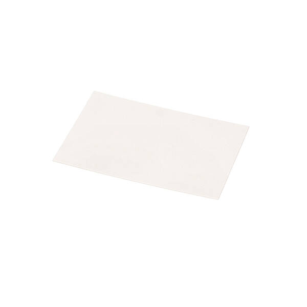 Taartkartons wit 185x120 mm FSC