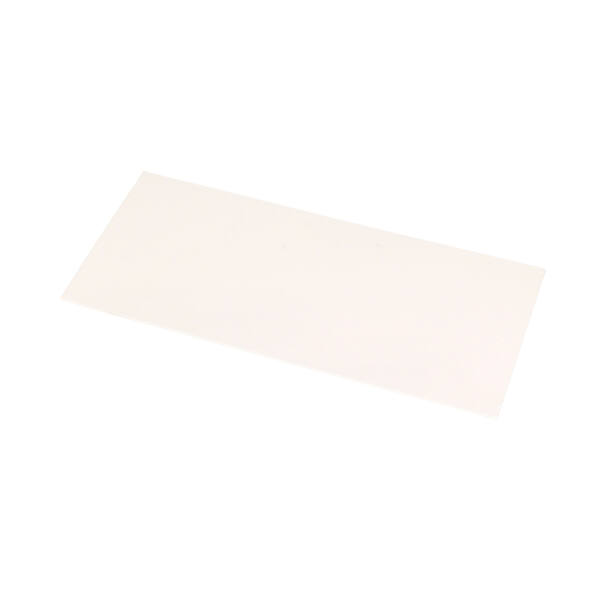Taartkartons wit 255x115 mm FSC
