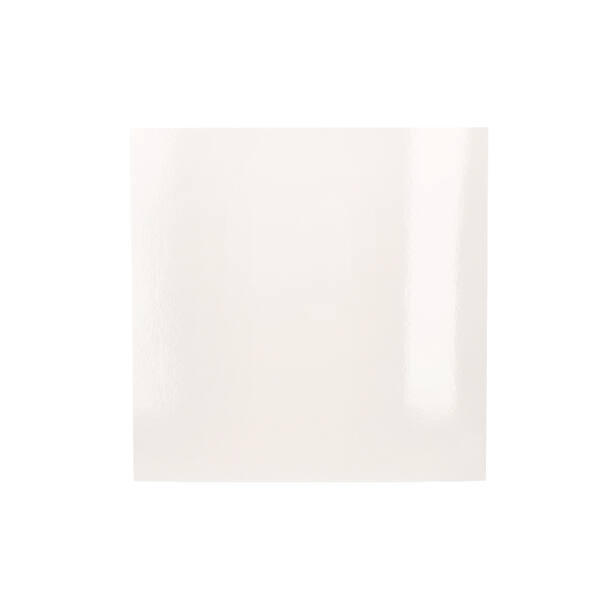 Taartkartons vierkant 295x295 mm gelamineerd onbedrukt/neutraal FSC