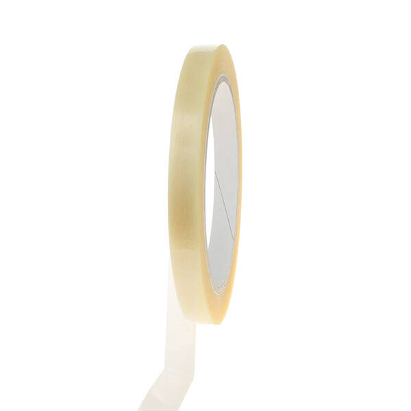 Tape PVC transparant 12 mm x 66 m