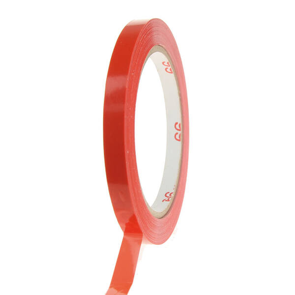 Tape PVC rood 9/66