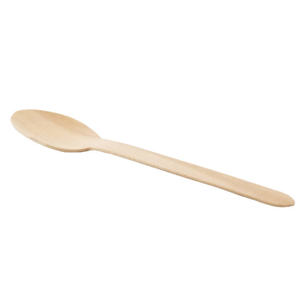 Lepel FSC hout smart 158 mm