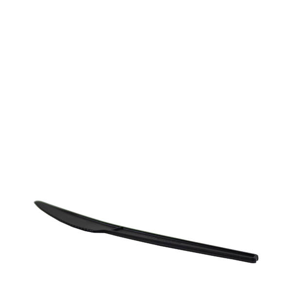 Mes CPLA re-usable zwart 168 mm