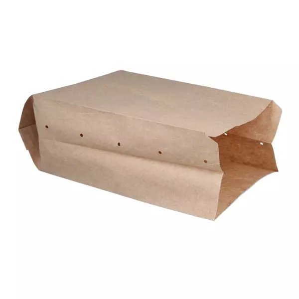 Snackzak FSC papier 16+10,5x32 cm nr.28 (2 pond)