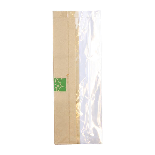 Vensterzak PLA PaperWise® 280x100x(2x30) mm