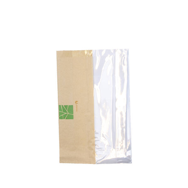 Vensterzak PLA PaperWise® 230x140x(2x30) mm