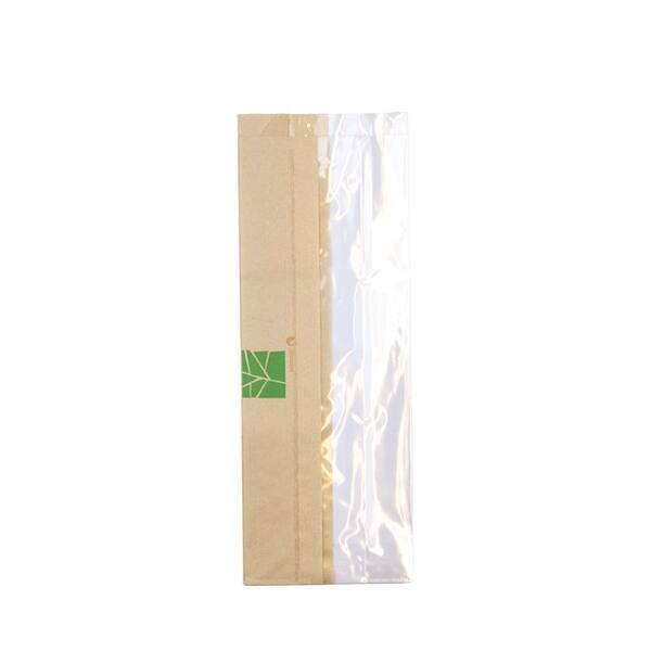 Vensterzak PLA PaperWise® 330x120x(2x30) mm