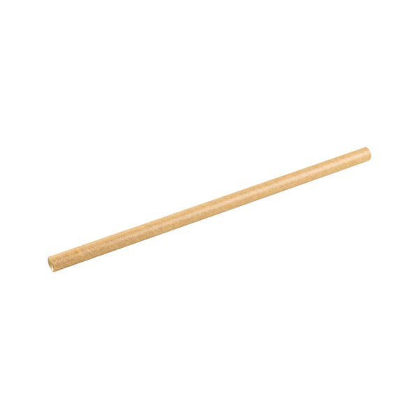 Rietjes FSC papier natural 240 mm ø 10 mm