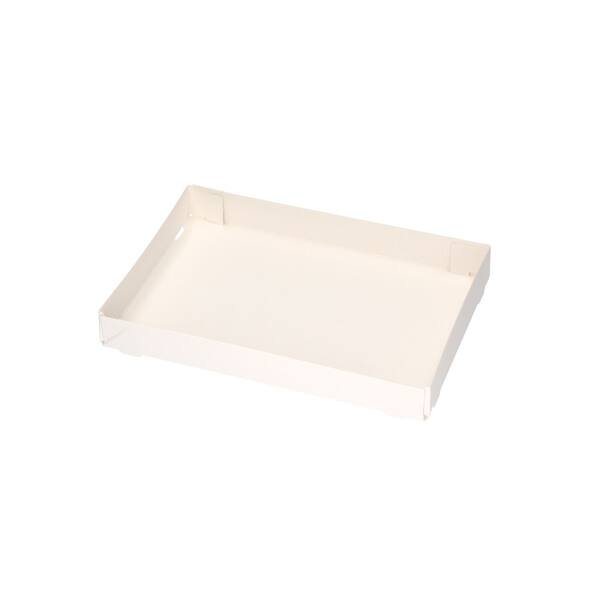 Muffintrays '6 stuks' 200x137,5x25 mm FSC