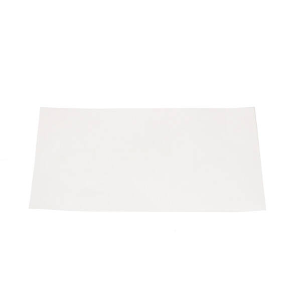 Taartranden wit 150x260 mm FSC