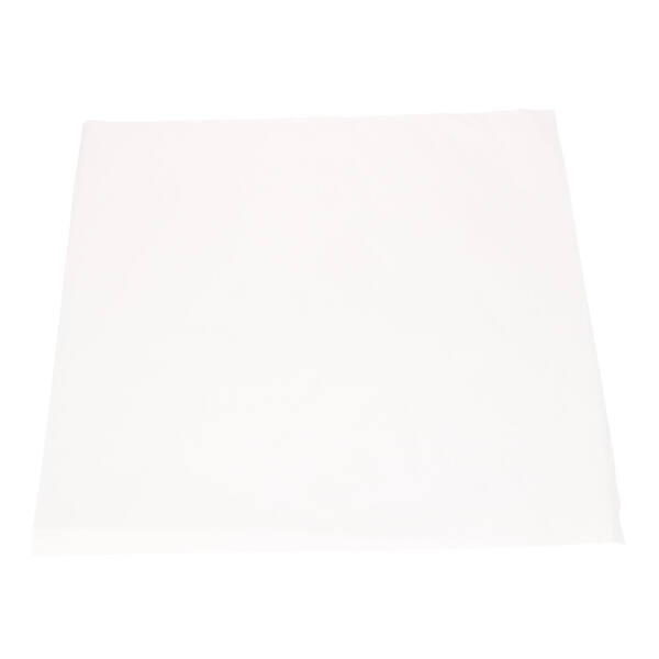 Taartranden wit 380x380x mm FSC