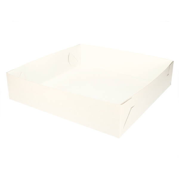 Verzenddozen bodem 390x390x90 mm