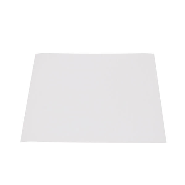 Anti-slip papier PC wit 230x230 mm Patisserie College Neutraal