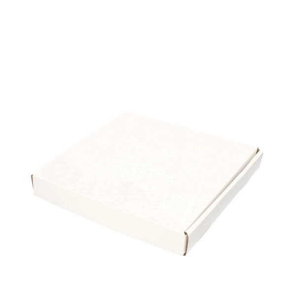 Brievenbus verpakking boterkoek 200x200x28 mm