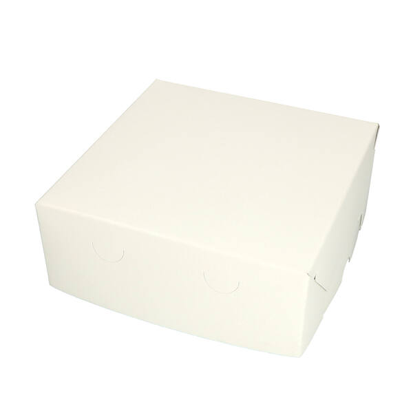 Verzenddozen 200x200x80 mm