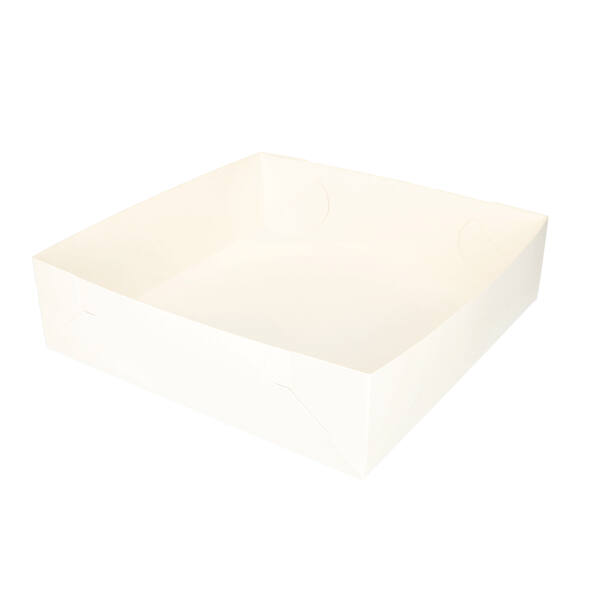 Verzenddozen 300x300x80 mm