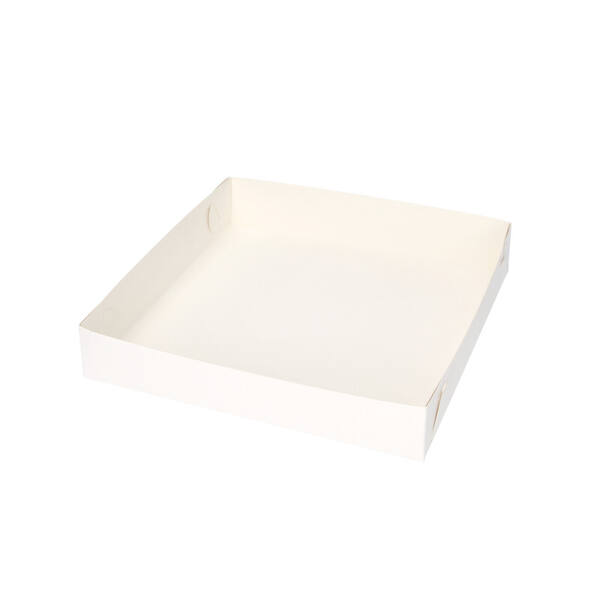 Vlaaidozen 250x250x45 mm FSC